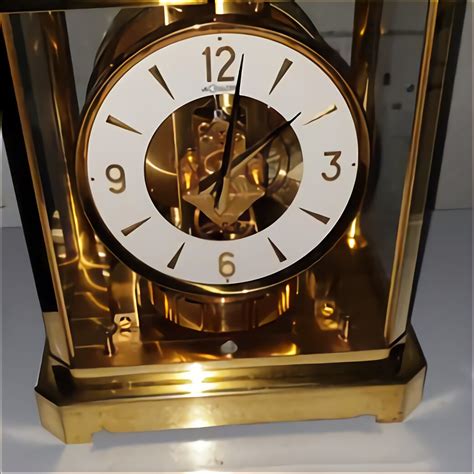 used atmos clocks for sale.